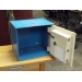 Amsec B1500 Super Brute Solid Steel Combination Mini Safe